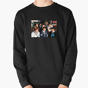 8TURN Nation Rising 8TURN Sweatshirts