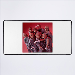Fueled by 8TURN Beats 8TURN Mouse Pads