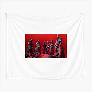 Catch Me in My 8TURN Era 8TURN Tapestries