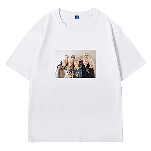 Spinning With 8TURN 8TURN T-Shirts