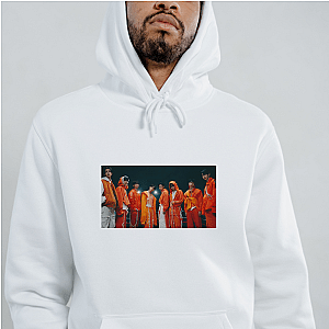 Born to 8TURN 8TURN Hoodies