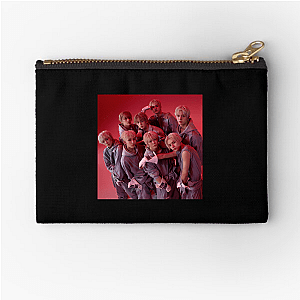 Fueled by 8TURN Beats 8TURN Zipper Pouches