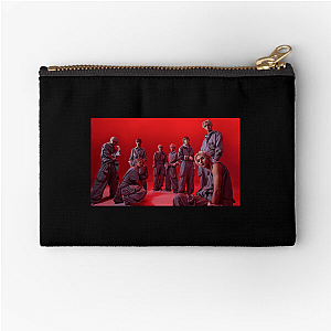 Catch Me in My 8TURN Era 8TURN Zipper Pouches