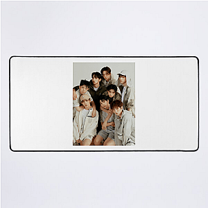 8TURN in My Heart 8TURN Mouse Pads