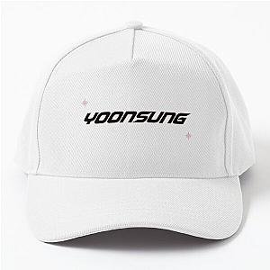 Turn Yoon Sung Baseball Cap