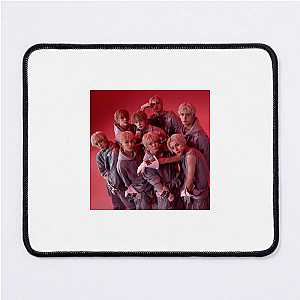 Fueled by 8TURN Beats 8TURN Mouse Pads