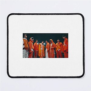 Born to 8TURN 8TURN Mouse Pads