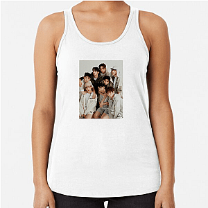 8TURN in My Heart 8TURN Tank Tops