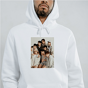8TURN in My Heart 8TURN Hoodies
