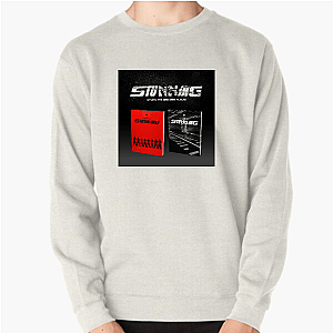 On Repeat: 8TURN 8TURN Sweatshirts