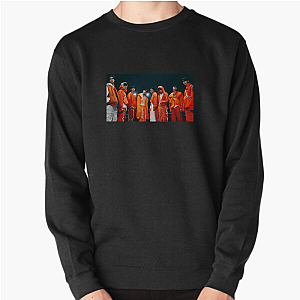 Born to 8TURN 8TURN Sweatshirts