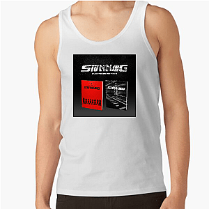 On Repeat: 8TURN 8TURN Tank Tops