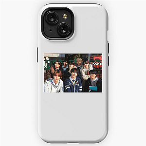 8TURN Nation Rising 8TURN iPhone Cases