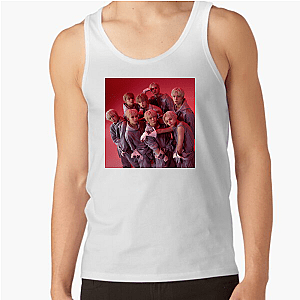 Fueled by 8TURN Beats 8TURN Tank Tops