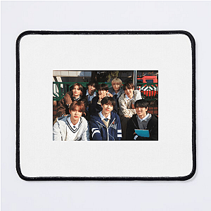 8TURN Nation Rising 8TURN Mouse Pads