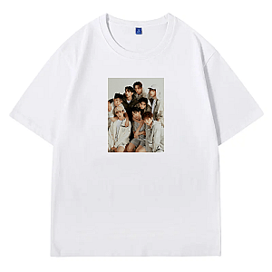 8TURN in My Heart 8TURN T-Shirts