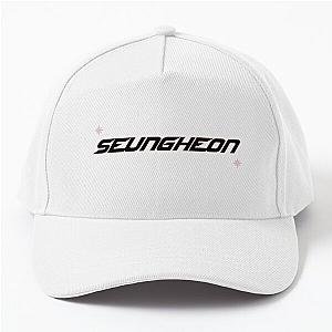 Seung-heon Baseball Cap