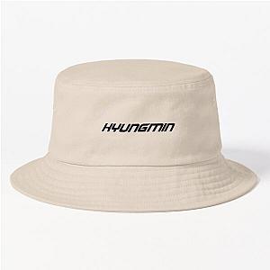 8TURN kyungmin Bucket Hat