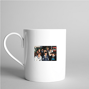 8TURN Nation Rising 8TURN Mugs