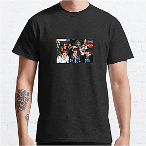 8TURN Nation Rising 8TURN T-Shirts