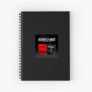 On Repeat: 8TURN 8TURN Notebook