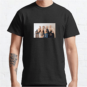 Spinning With 8TURN 8TURN T-Shirts