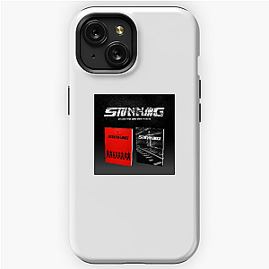 On Repeat: 8TURN 8TURN iPhone Cases
