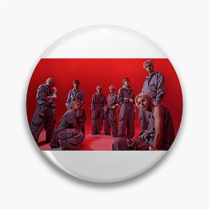 Catch Me in My 8TURN Era 8TURN Pins