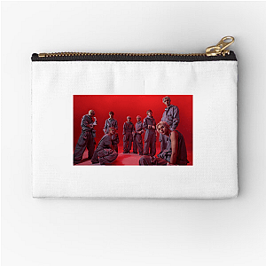 Catch Me in My 8TURN Era 8TURN Zipper Pouches