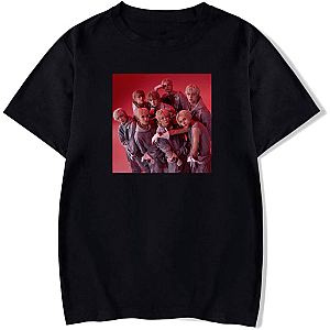 Fueled by 8TURN Beats 8TURN T-Shirts