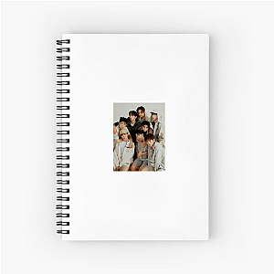 8TURN in My Heart 8TURN Notebook