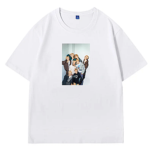 All Eyes on 8TURN 8TURN T-Shirts
