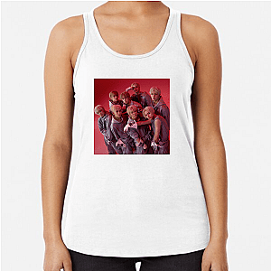 Fueled by 8TURN Beats 8TURN Tank Tops