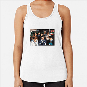 8TURN Nation Rising 8TURN Tank Tops