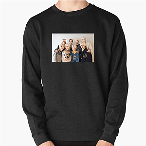 Spinning With 8TURN 8TURN Sweatshirts