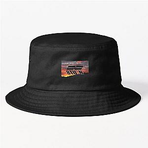 8TURN Sunset Bucket Hat
