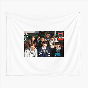 8TURN Nation Rising 8TURN Tapestries