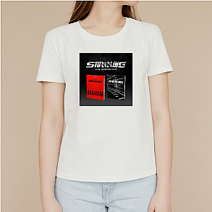 On Repeat: 8TURN 8TURN T-Shirts