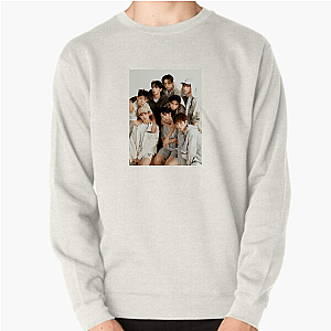 8TURN in My Heart 8TURN Sweatshirts