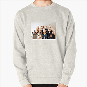 Spinning With 8TURN 8TURN Sweatshirts