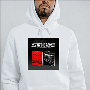 On Repeat: 8TURN 8TURN Hoodies