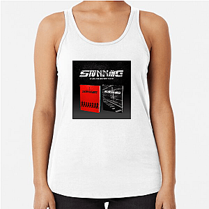 On Repeat: 8TURN 8TURN Tank Tops