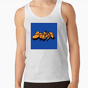Turn Up with 8TURN 8TURN Tank Tops