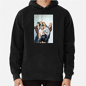 All Eyes on 8TURN 8TURN Hoodies