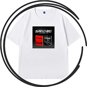 8TURN T-Shirts