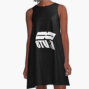 TURN KPop A-Line Dress
