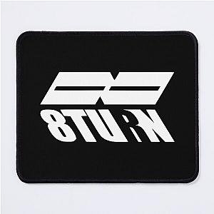 8 TURN K Pop HD Mouse Pad