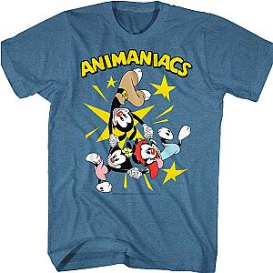 Animaniacs T-Shirt Official Merch 90S3003