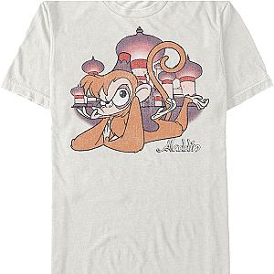 Abu Aladdin T-Shirt Official Merch 90S3003