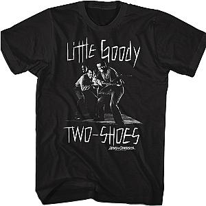 Little Goody Two-Shoes Army of Darkness T-Shirt Official Merch 90S3003